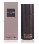 Uomo Valentino body spray Masculino 150ml